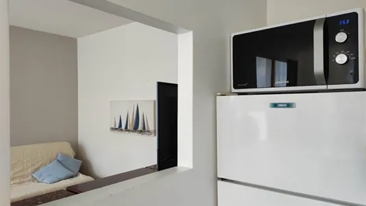 Apartments in Paris 14ème arrondissement - Montparnasse - photo 7