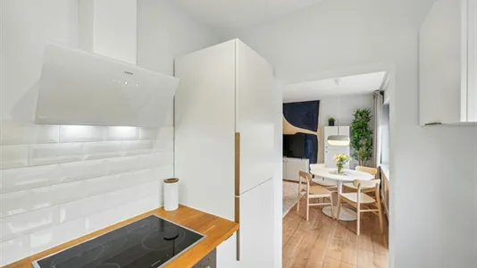 Apartments in Bergstraße - photo 8