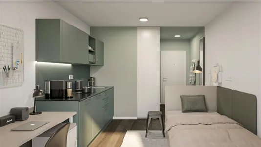 Apartments in Berlin Mitte - photo 2