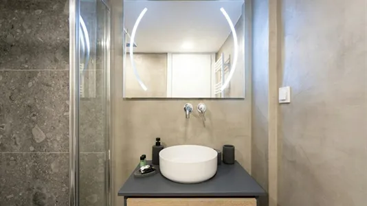 Apartments in Athens Pagrati - photo 10