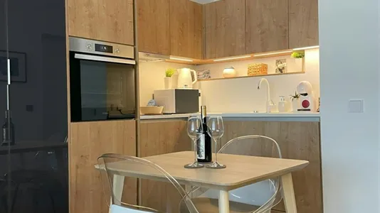 Apartments in Budapest Ferencváros - photo 5