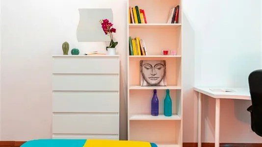 Rooms in Turin - photo 5