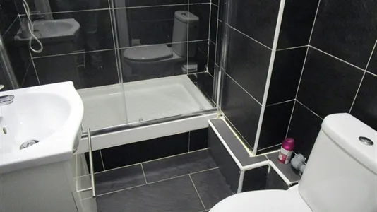 Rooms in Madrid Chamberí - photo 8