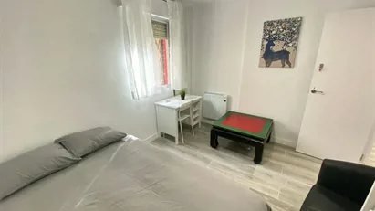 Room for rent in Madrid Usera, Madrid