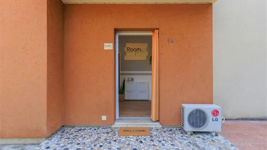 Rooms in Padua - photo 8