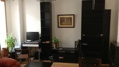 Apartment for rent in Saint-Denis, Île-de-France