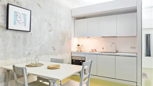 Apartments in Location is not specified - photo 9