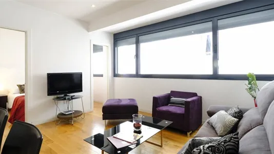 Apartments in Madrid Salamanca - photo 3