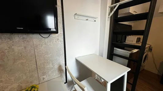 Apartments in Madrid Tetuán - photo 9