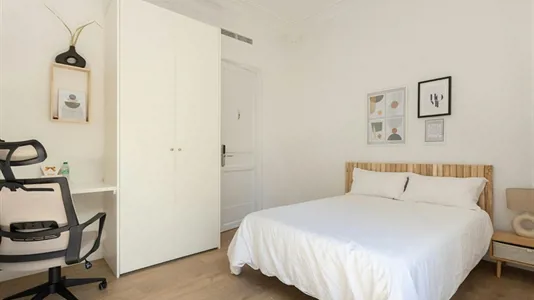 Rooms in Barcelona Les Corts - photo 1