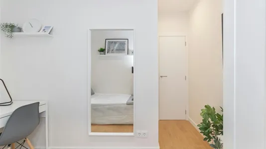 Rooms in Barcelona Les Corts - photo 3