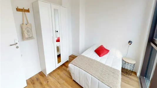 Rooms in Nanterre - photo 1