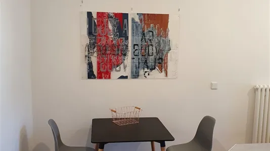 Apartments in Berlin Friedrichshain-Kreuzberg - photo 5