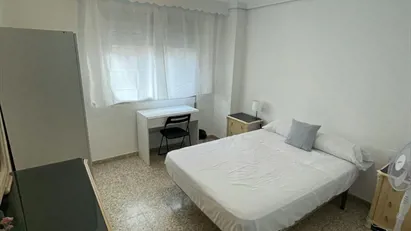 Room for rent in Málaga, Andalucía