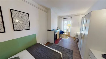 Room for rent in Toulouse, Occitanie