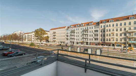 Apartments in Location is not specified - photo 10