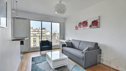 Apartment for rent in Paris 15ème arrondissement, Paris