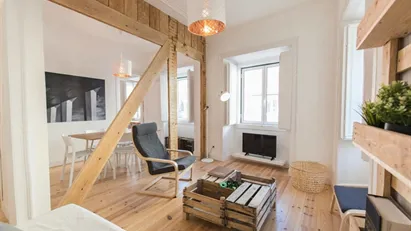 Apartment for rent in Lisbon (region)