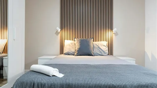 Rooms in Madrid Ciudad Lineal - photo 5