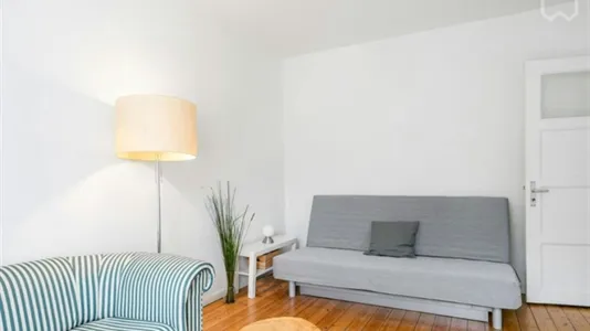 Apartments in Hamburg Nord - photo 5