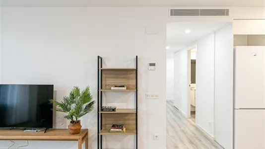 Apartments in Badalona - photo 4