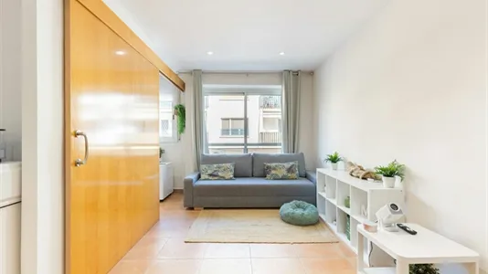 Apartments in Sant Cugat del Vallès - photo 2