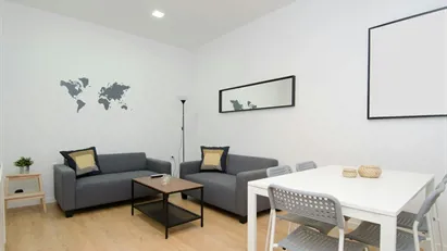 Apartment for rent in Madrid Arganzuela, Madrid