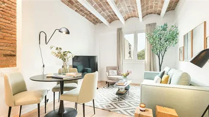 Apartment for rent in Barcelona Les Corts, Barcelona