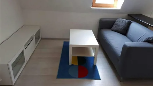 Apartments in Cologne Rodenkirchen - photo 2