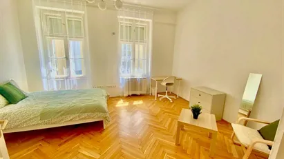 Room for rent in Budapest Józsefváros, Budapest