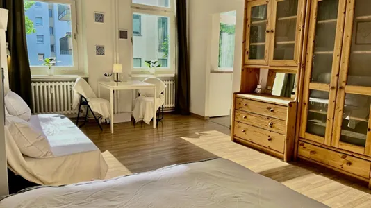 Apartments in Berlin Mitte - photo 8