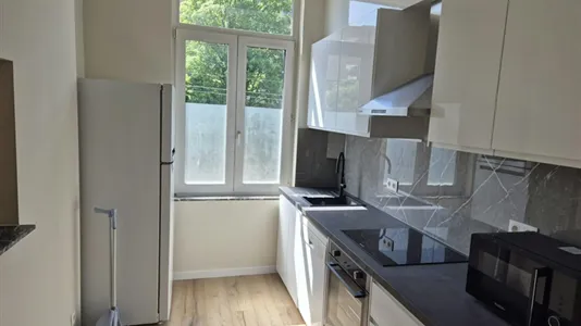 Apartments in Stad Brussel - photo 8