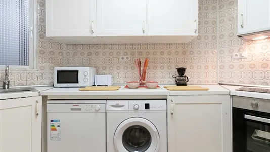Apartments in Madrid Centro - photo 6
