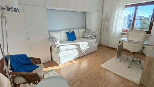 Apartments in Munich Ramersdorf-Perlach - photo 4