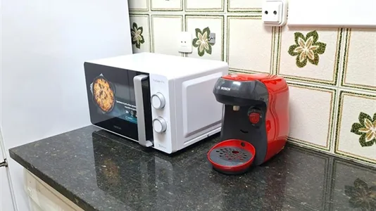 Rooms in Barcelona Sants-Montjuïc - photo 8