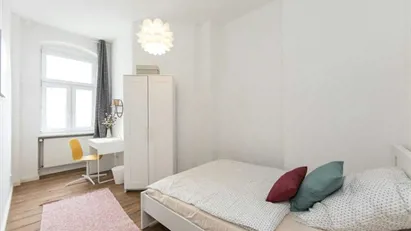 Room for rent in Berlin Charlottenburg-Wilmersdorf, Berlin