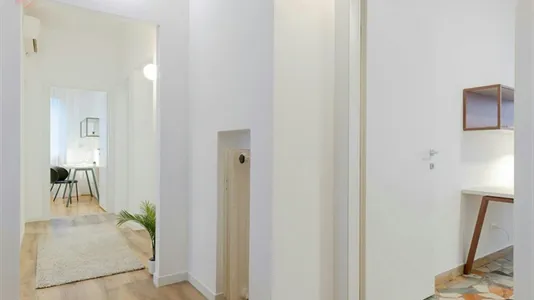 Rooms in Padua - photo 8