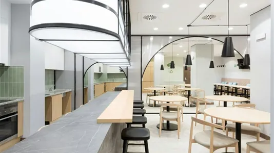 Rooms in Girona - photo 9