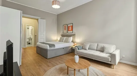 Apartments in Berlin Friedrichshain-Kreuzberg - photo 3