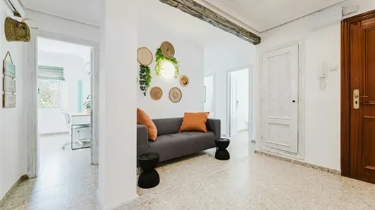 Rooms in Valencia Poblats Marítims - photo 4