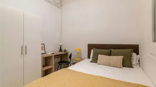 Rooms in Barcelona Sarrià-St. Gervasi - photo 2