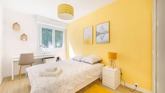 Rooms in Nantes - photo 1