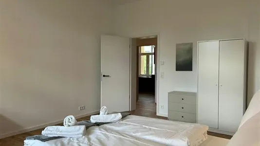 Apartments in Offenbach am Main - photo 9