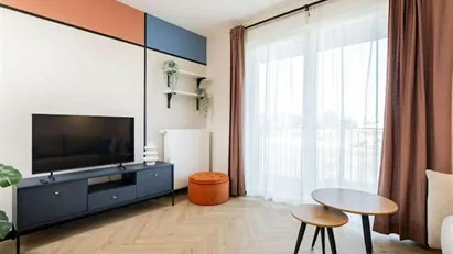 Apartment for rent in Warsaw