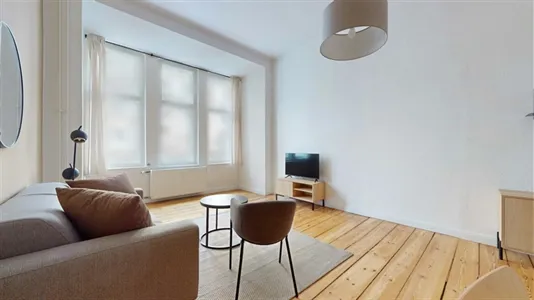 Apartments in Berlin Neukölln - photo 3