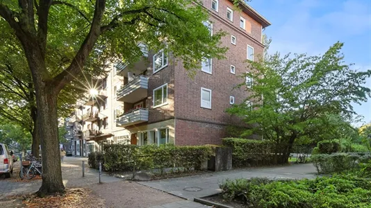 Rooms in Hamburg Mitte - photo 9