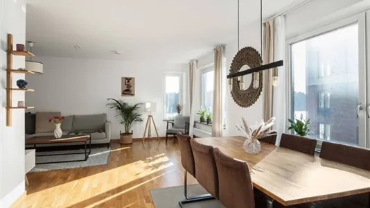 Apartments in Nacka - photo 2