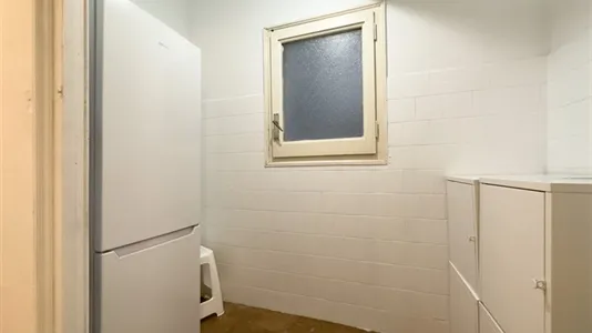 Rooms in Barcelona Sarrià-St. Gervasi - photo 7