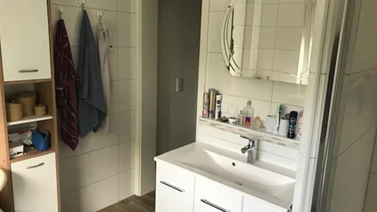 Apartments in Frankfurt Mitte-West - photo 8