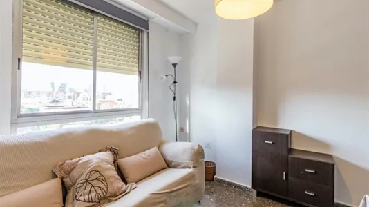 Rooms in Beniferri - photo 8